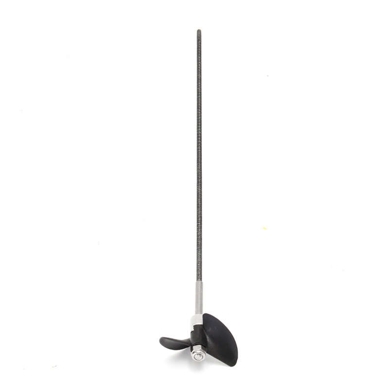 Volantex ATOMIC V792-4 RC Boat Parts Rudder Parts Propeller Shaft With Propeller V792415