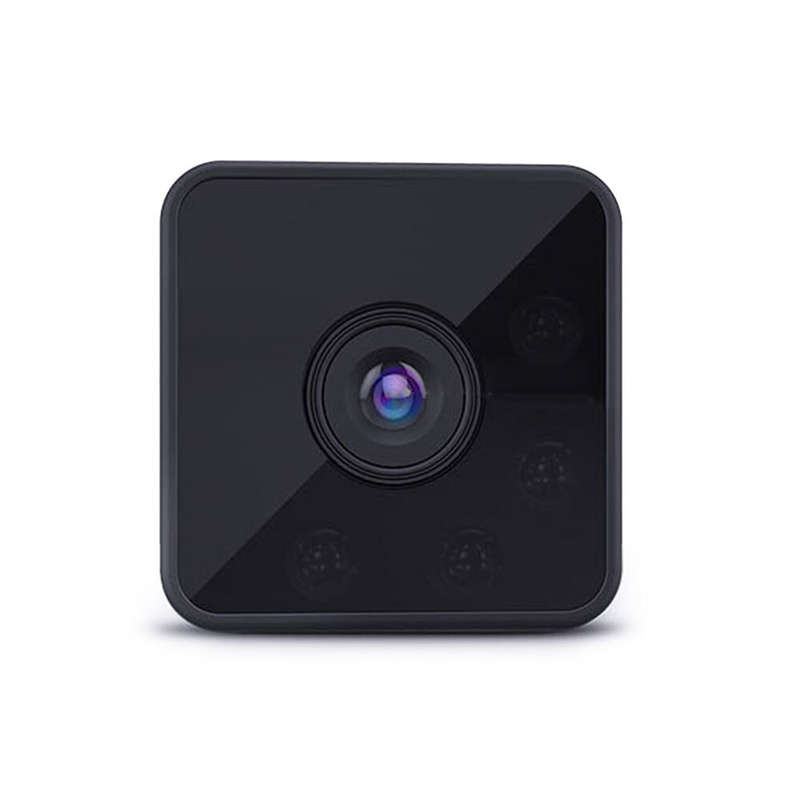 Xiaovv V380-W2 1080P Smart Wireless Battery Mini IP Camera AP Wireless Connect IP Camera AI Moving D