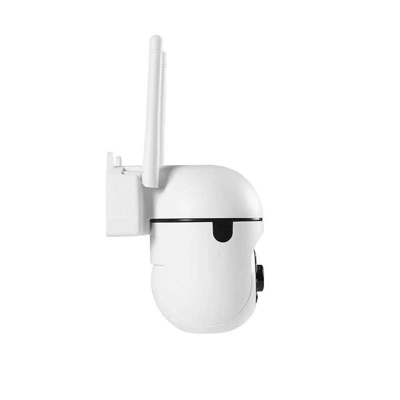 2.4G+5G WiFi IP Camera Outdoor Wireless Surveillance Security Video Cam Night Vision Motion Detectio