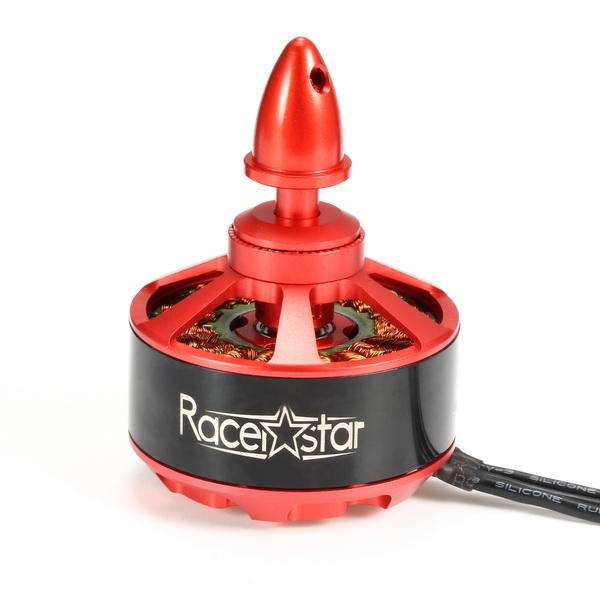 Racerstar Racing Edition 4114 BR4114 400KV 4-8S Brushless Motor For 600 650 700 800 RC Drone FPV Rac