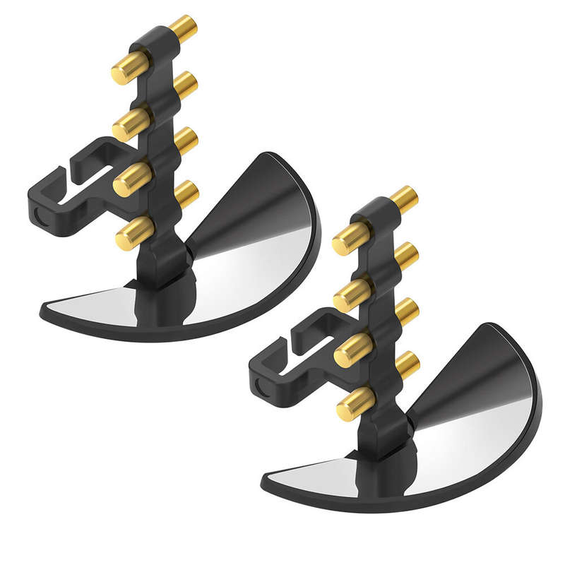 YX RC 2 / RC PRO Controller Yagi Antenna Signal Booster Extended Range for DJI MINI 4 PRO / AIR 3 /