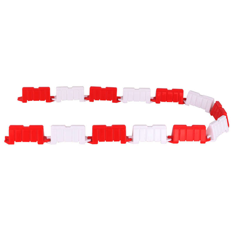 50PCS RBR/C Road Cone Indicator Street Sign Decoration Parts Drift SG 1603 1604 1605 EACHINE EAT15 E