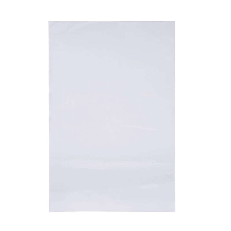 100pcs Heat Shrink Bag Wrap Film Packaging Seal Gift PVC Shrinkable