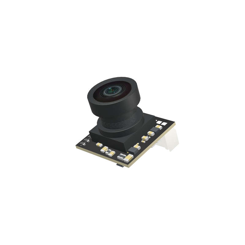 Caddx Ant Lite 1.7g 1/3'' CMOS 1200TVL 4:3 PAL/NTSC Global WDR FOV 165 FPV Camera FPVCycle 1.8mm Edi