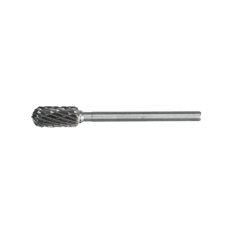 10PCS Tungsten Steel Grinding Head Tungsten Carbide Burrs Sets Mini Drill Diamond Burs Material Tung