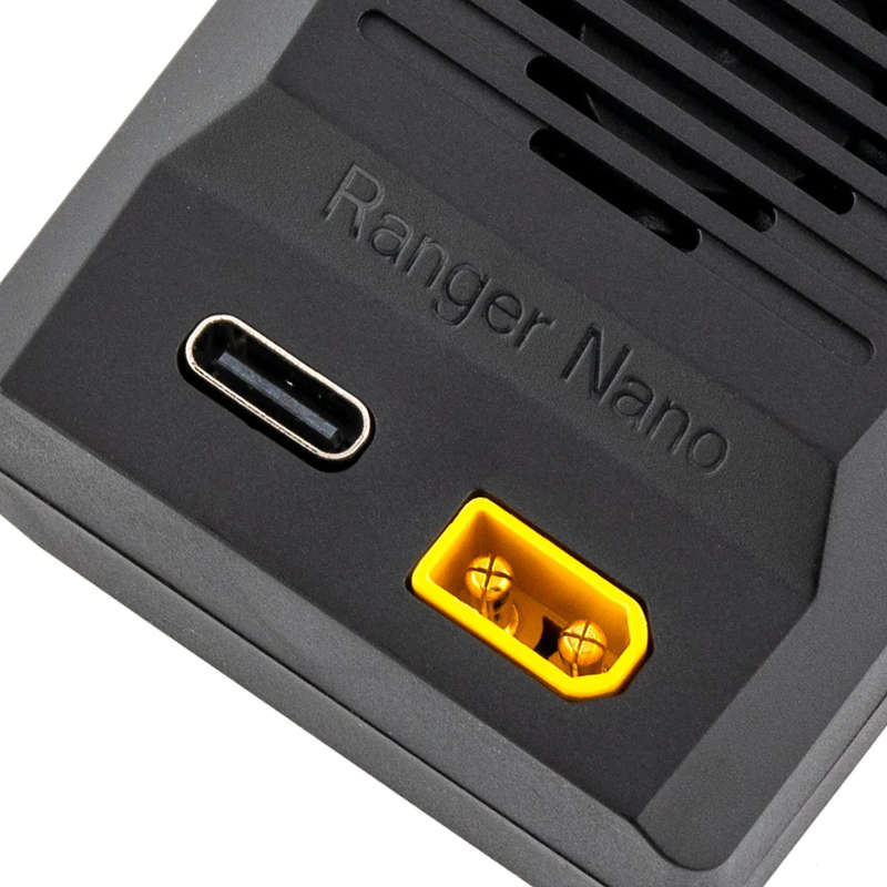 Radiomaster Ranger Nano 2.4GHZ ExpressLRS ELRS RF Module 1Watt Power Output Support Wifi Bluetooth C