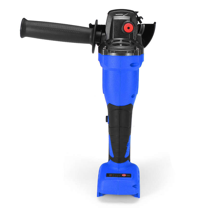 FASGet 800W 100mm Electric Angle Grinder Cordless Brushless Polishing Machuine Cut Off Tool For Maki