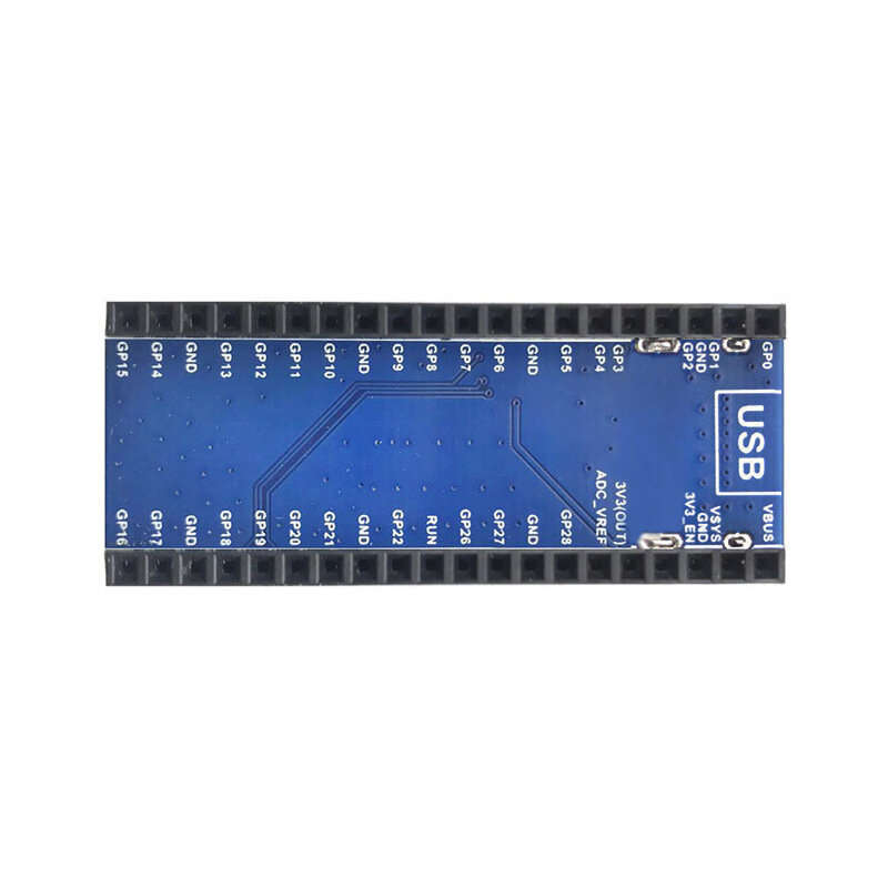 Raspberry Pi Pico HDMIcompatible Expansion Board Pico DVI Display Screen Driver Expansion Port Board
