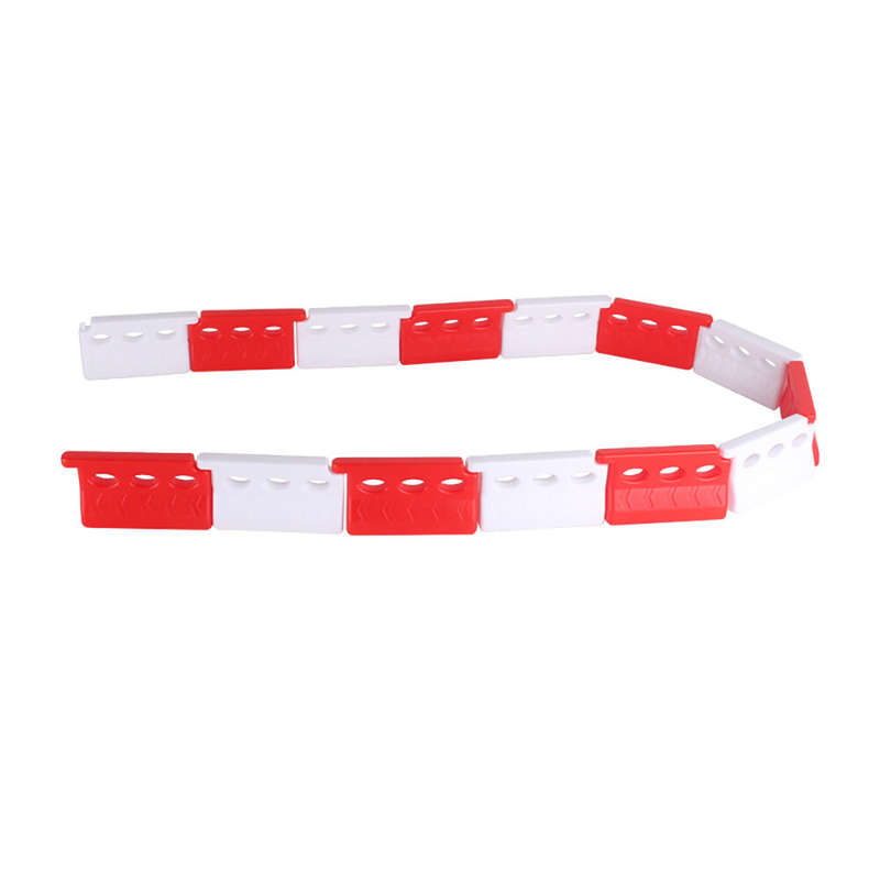 20PCS LDRC LA0059 Road Cone Indicator Street Sign Decoration Part for Drift 1/24 Mini RC Cars Vehicl