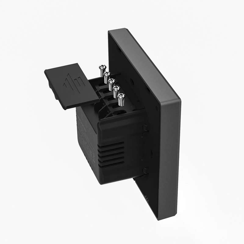 SONOFF NSPanel Smart Scene Wall Switch EU US Wifi Smart Thermostat Display Switch All-in-One Control