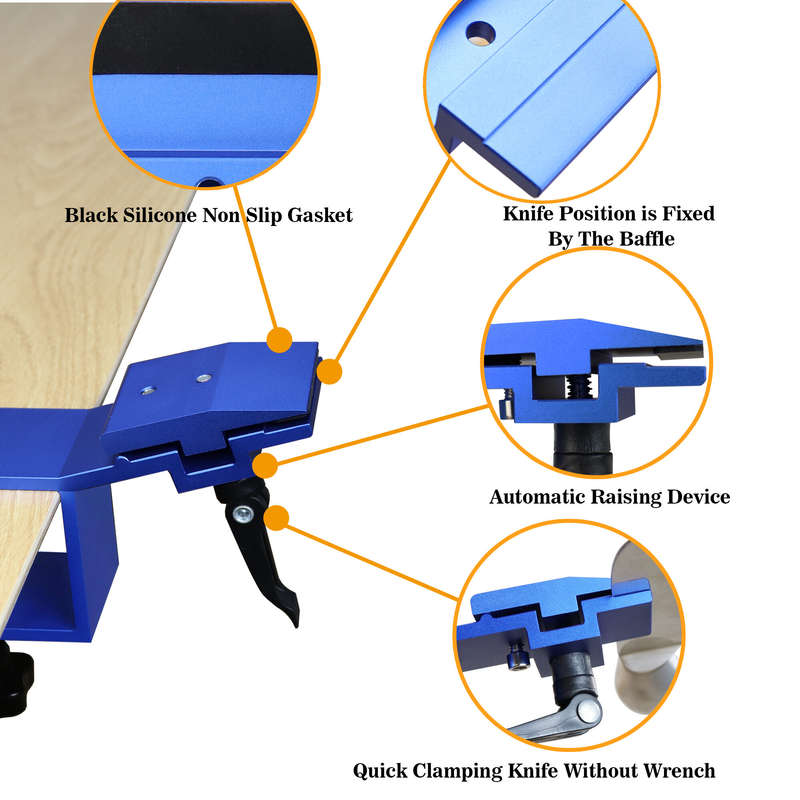 Cutter Sharpener Sharpening System Tools Fix-angle Whetstone Grinder with Grind Stones