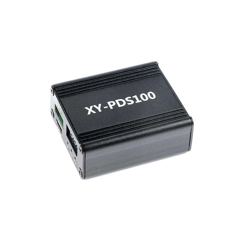 XY-PDS100 QC4.0 QC3.0 Type-C 100W Step Down Mobile Phone Quick Charger Module for Huawei SCP/FCP for