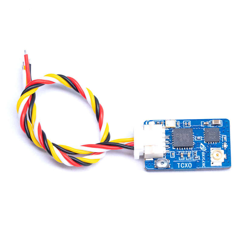 BAYCK ExpressLRS ELRS 915MHz NANO RX TCXO CRSF SBUS Long Rang Receiver for FPV Racing Drone