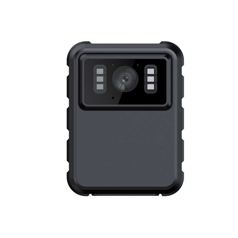HD Infrared Night Vision Small Camera 130-Degree Wide Angle 1080p Video Recording 1800mAh Battery Wa