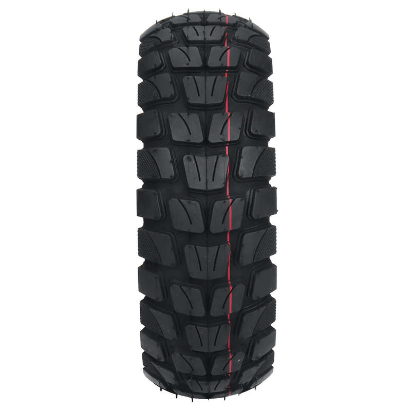 LAOTIE 10inch Electric Scooter Off-road Tire Anti-Explosion Shock Absorption Tire For LAOTIE SR10 ES