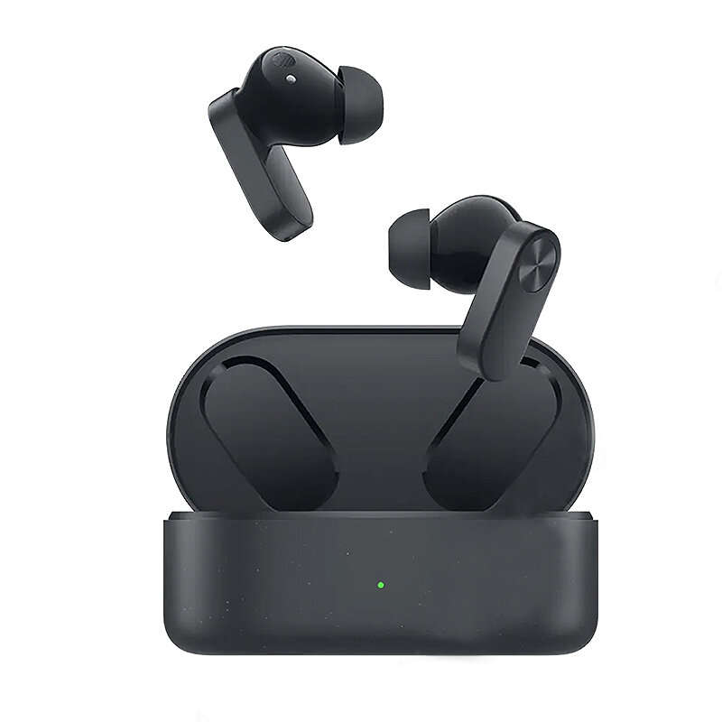 OnePlus Buds Ace TWS bluetooth 5.3 Earphone ANC Noise Cancelling HiFi Stereo Bass AAC Audio In-ear S