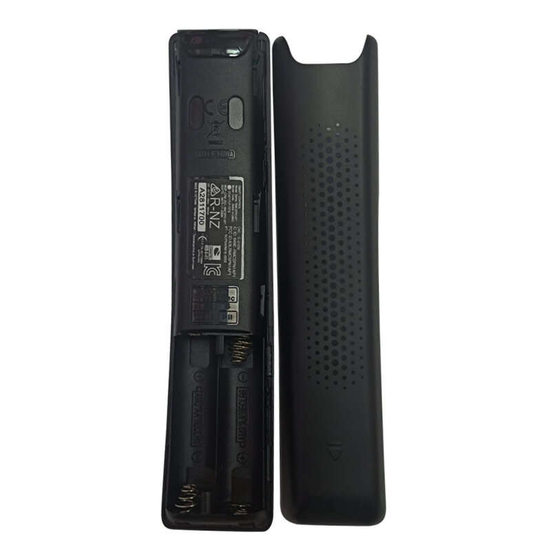 SAM BN59-01312B Voice Remote Control Bluetooth with Netflix for Prime video Rakuten Keys for Samsung