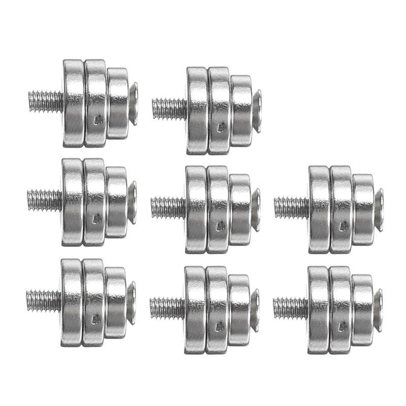 1Set 300g Intelligent Magnetic Levitation DIY Kits Suspension Magnetic Electronic Module Kit with US