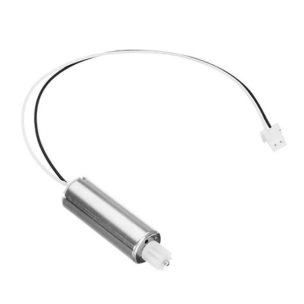 4Pcs Eachine E58 RC Quadcopter Spare Parts 0720 7mm Brushed Coreless Motor with Gear Connector CW/CC