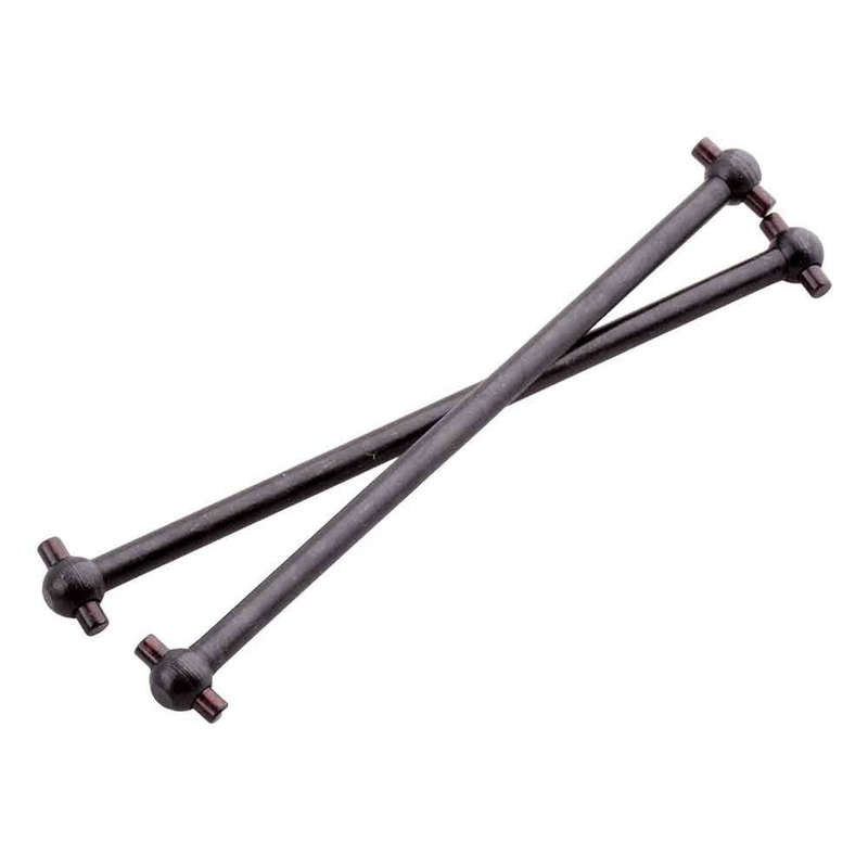 2PCS ZD Racing 9116 08427 1/8 2.4G 4WD Off-road Rc Car Parts Metal Dog Bone Drive Shaft 8229
