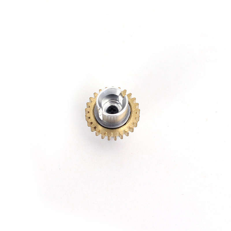 LDRC A86 A86P 1/18 RC Car Upgraded Metal Differential Gear Transmission Reverse Structure Drift Vehi