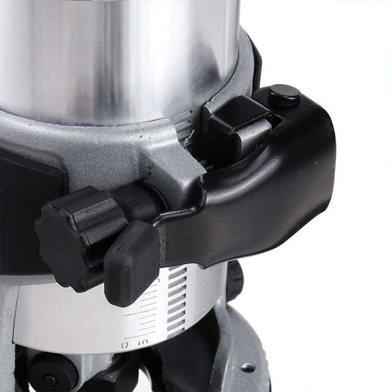 DC901-1 Brushless Wood Trimmer Electric Wood Router Trimmer