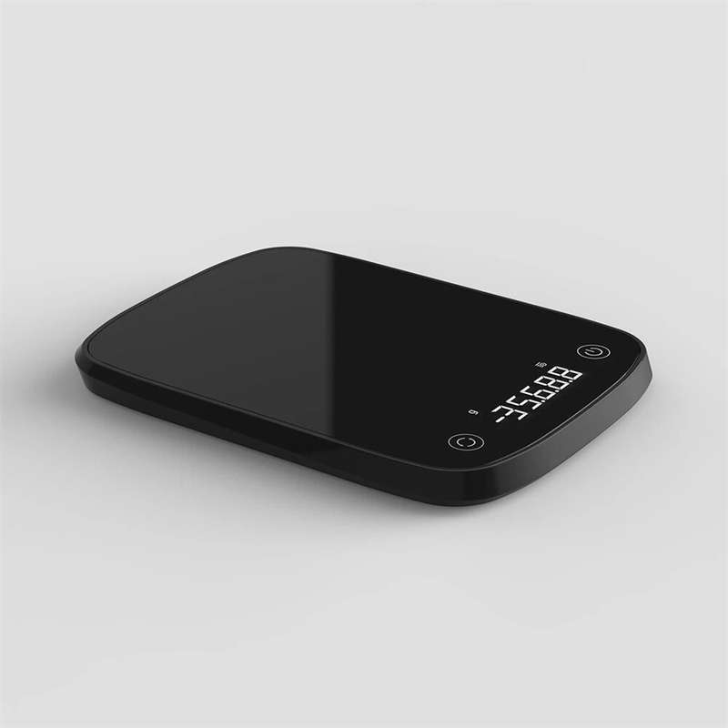 Xiaomi DUKA ATuMan Digital Electronic Scale ES2 High Precision 0~5kg LED Screen Household Multi-func