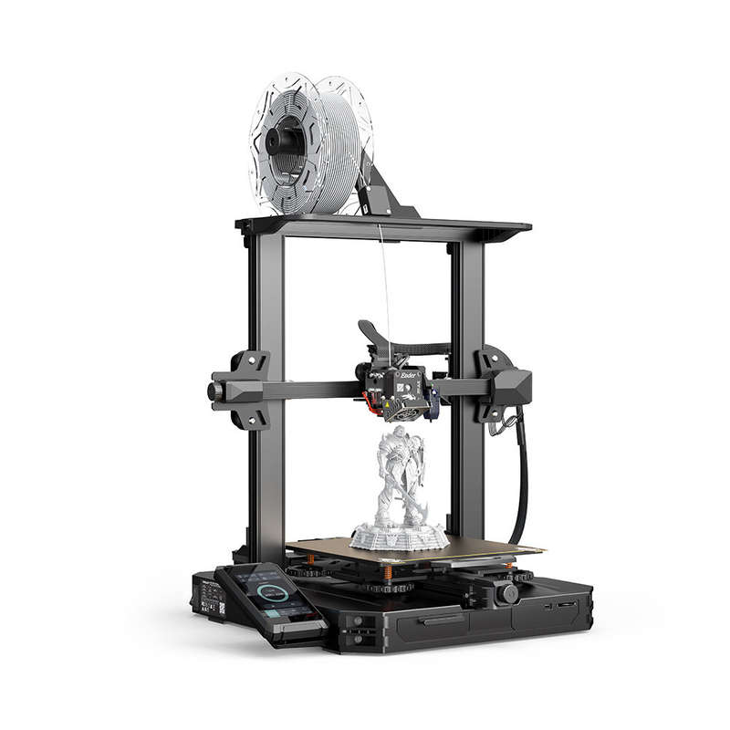 Creality 3D Ender-3 S1 pro 3D Printer Kit
