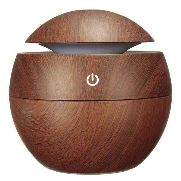 USB Ultrasonic Aroma Humidifier