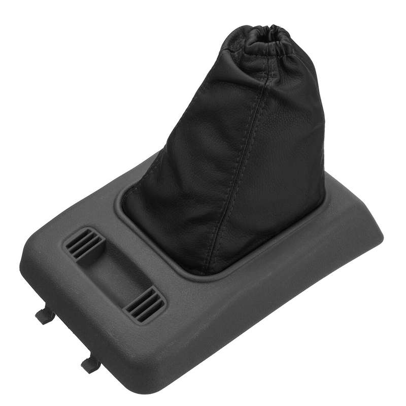 FOR FORD TRANSIT CONNECT GAITER GEAR SHIFT LEVER BOOT WITH RETAINER 1524539