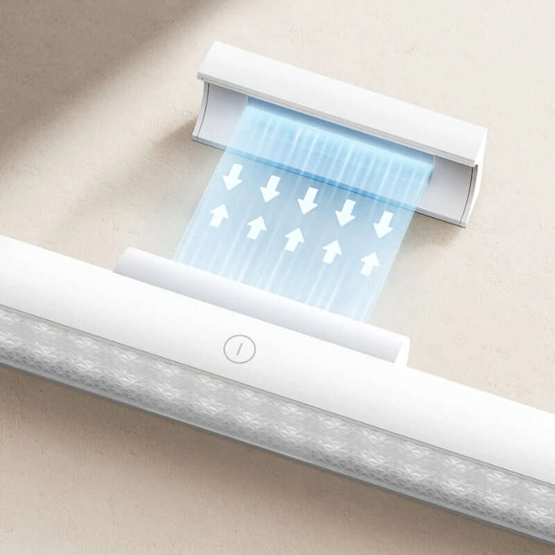 Xiaomi Mijia Reading Magnetic Lamp 2000mAh Rechargeable LED Light RG0 Anti-Blue Table Lamp Night Lig