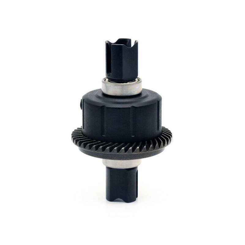 ZD Racing DBX-07 EX-07 1/7 Front/Rear Upgraded Universal Differential 8504 Vehicles Model Spare Part
