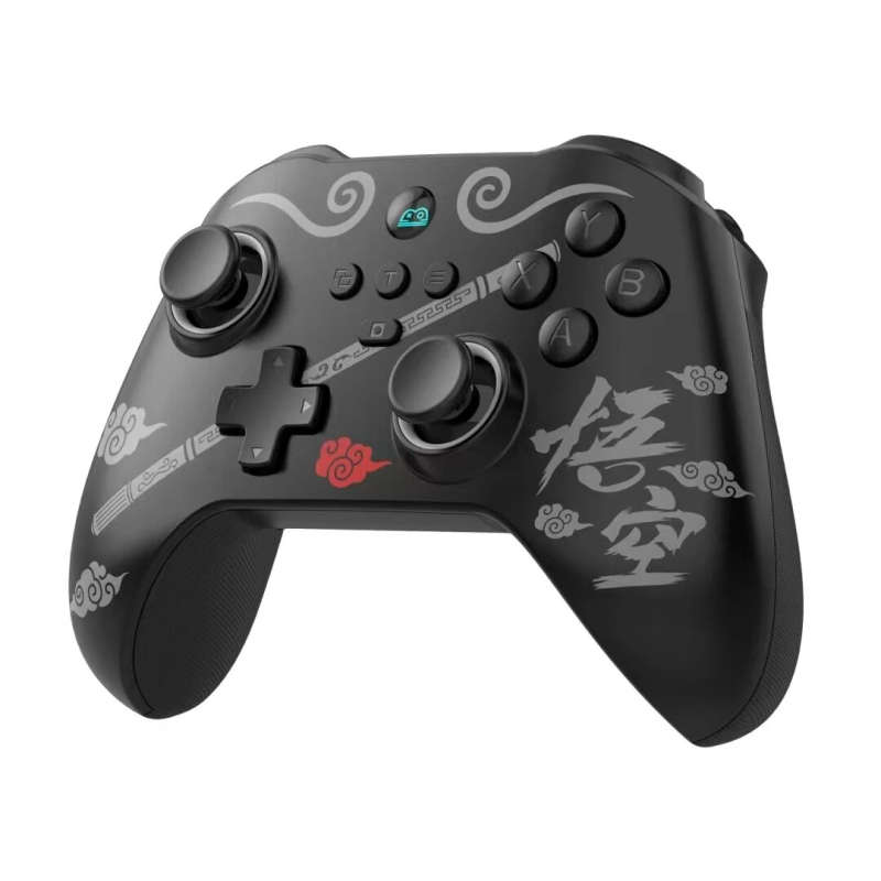 [Black Myth: WuKong] Z03 Six-axis Wireless Gaming Controller with Hall Joystick Trigger bluetooth Ga