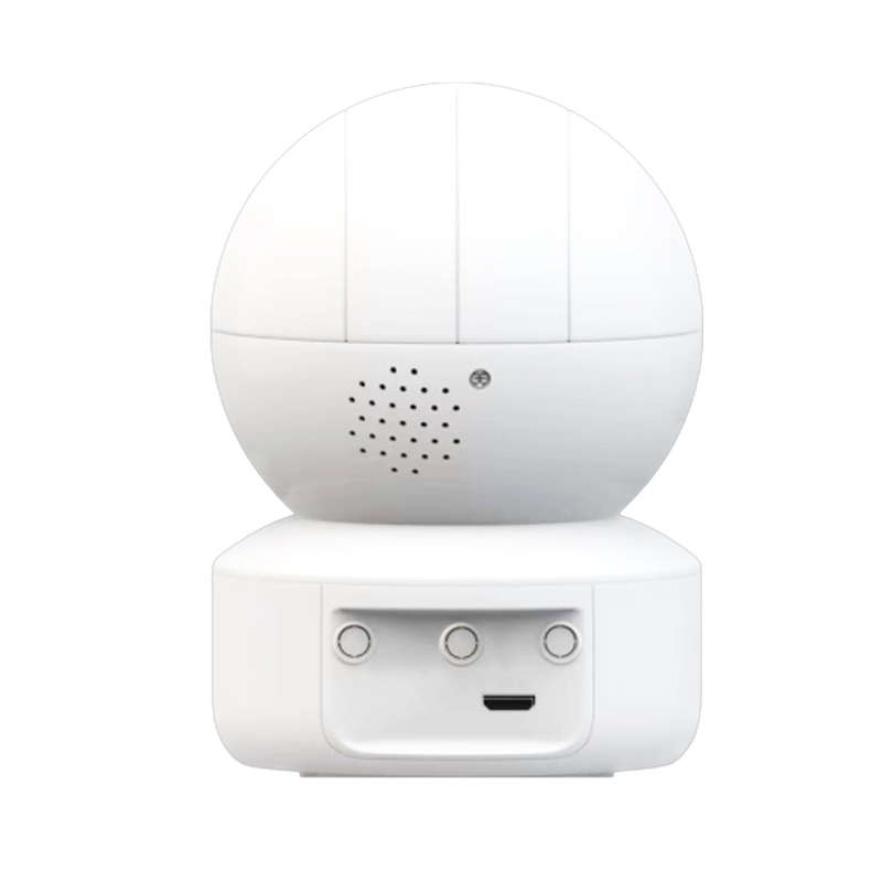ESCAM QF005 3MP WiFi IP Camera 2.4G Wireless PTZ Cam Dual Light Source Motion Detection Two-way Inte