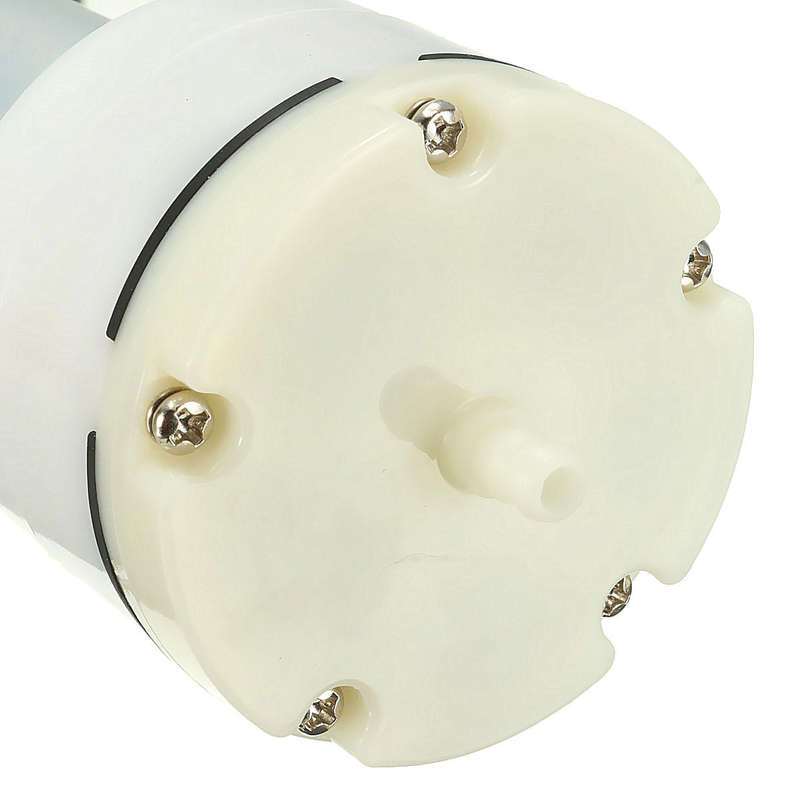 12V DC Diaphragm Vacuum Pump Air pump High Pressure Micro Vacuum Pump
