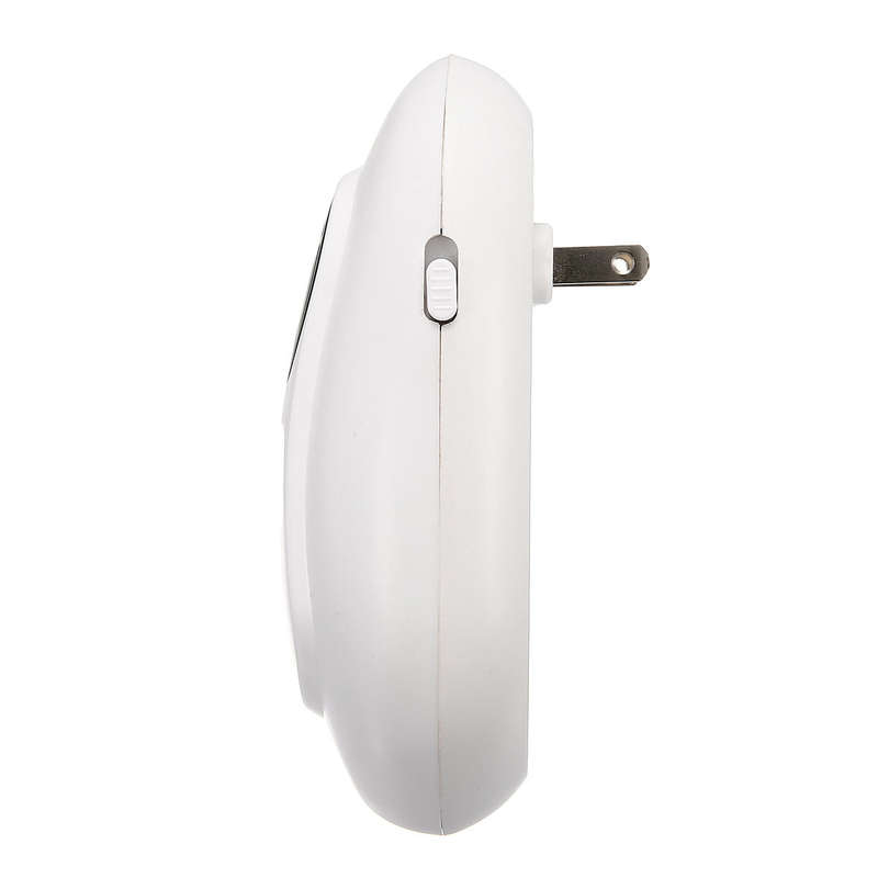 Focuspet Ultrasonic Pests Control Electronic Insect Repeller Mice Repellent with LED Screen