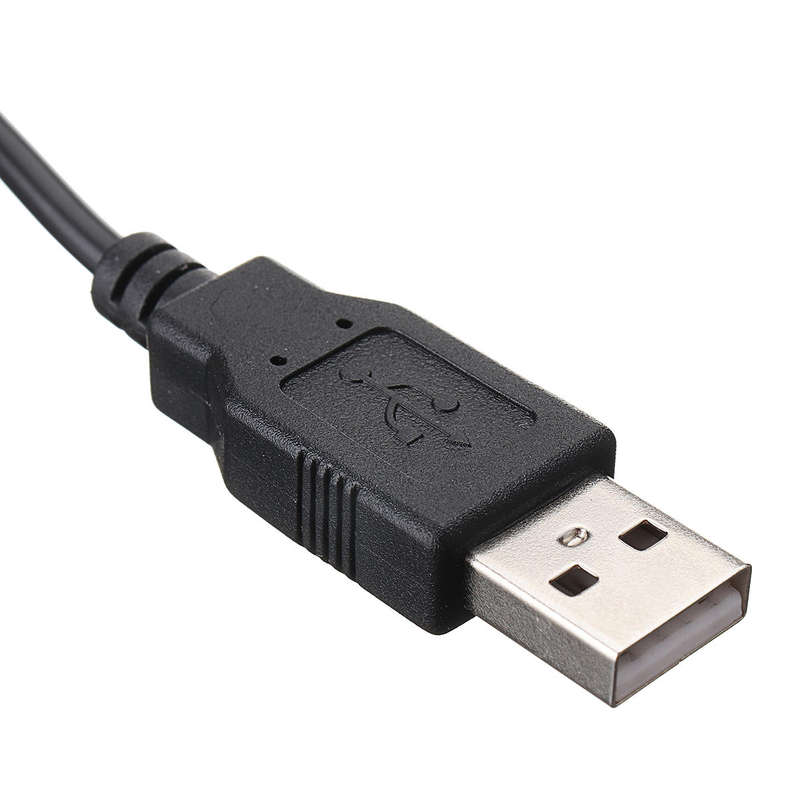 DOBE TY-1760 bluetooth USB Wired Converter for N-Switch Console Handle Gamepad Connector