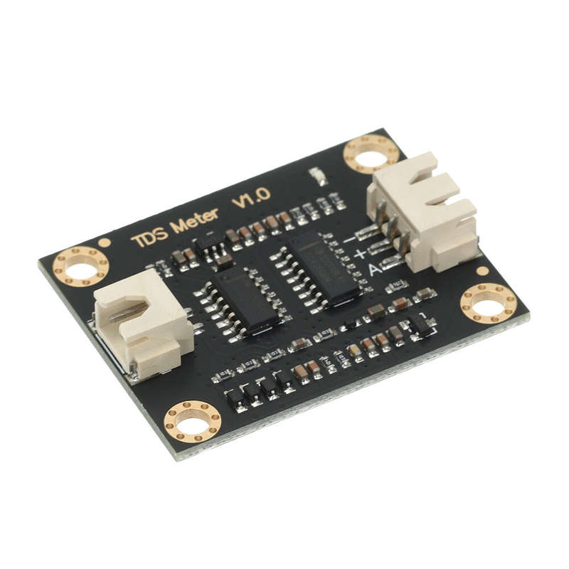 TDS Sensor Meter V1.0 Development Board Water Meter Filter Measuring Water Quality