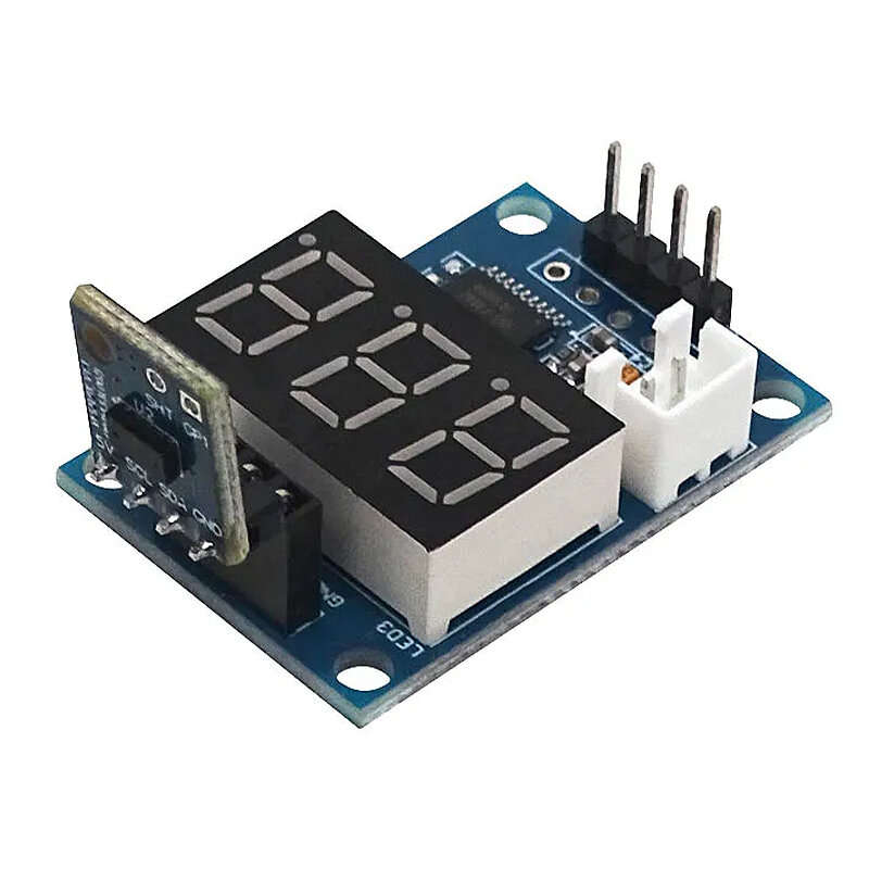 VL53L0X Laser Ranging Module ToF Ranging Time of Flight Ranging Sensor Module