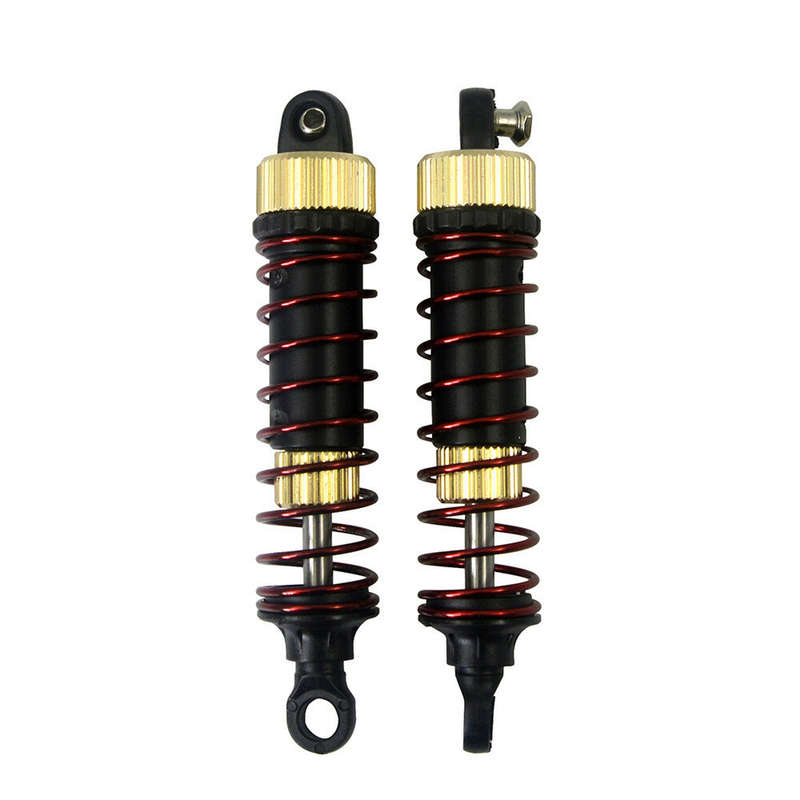 XINLEHONG Upgraded Shock Absorber For 9135 Pro 9130 9135 9136 9137 9138 Q901 Q902 Q903 RC Car Parts