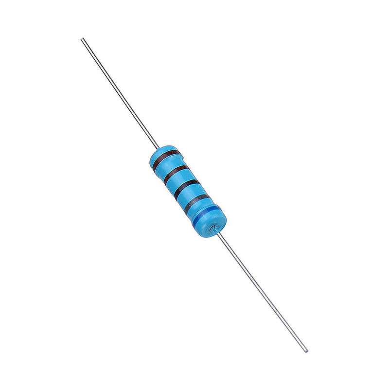 20pcs 2W 6.8KR Metal Film Resistor Resistance 1% 6.8K ohm Resistor