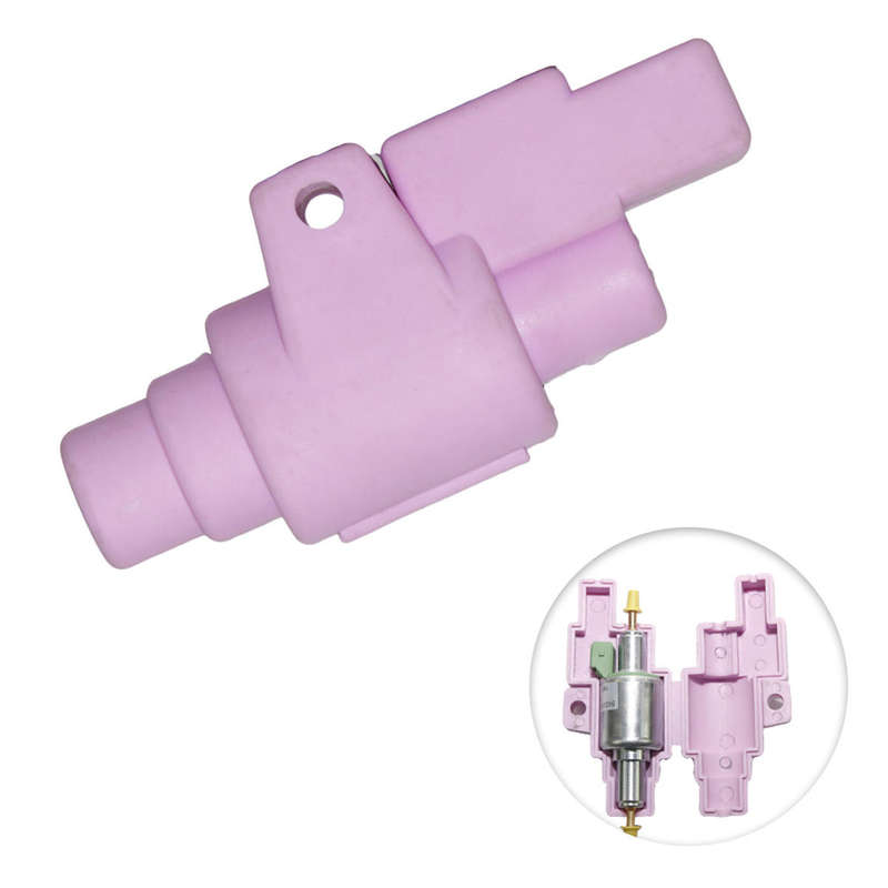Truck Fuel Pump Lid Holder Housing Protecter For Metasto Pump Eberspacher Diesel Warmer