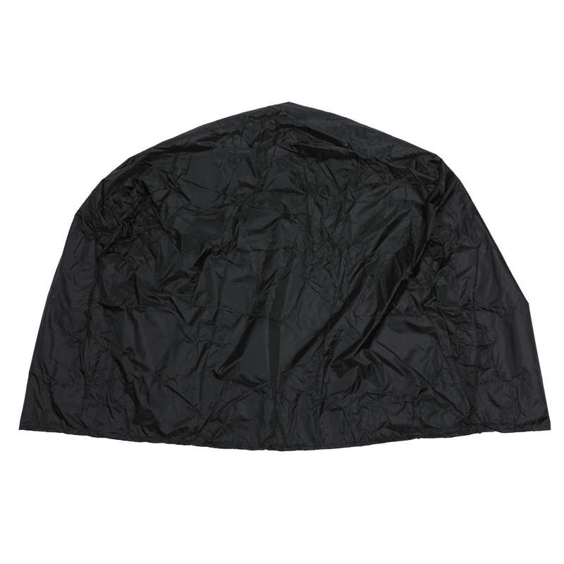 Waterproof BBQ Grill Furniture Cover Tvird Gas Heavy Duty For Weber Char-Broil Nexgrill Brinkmann Wi