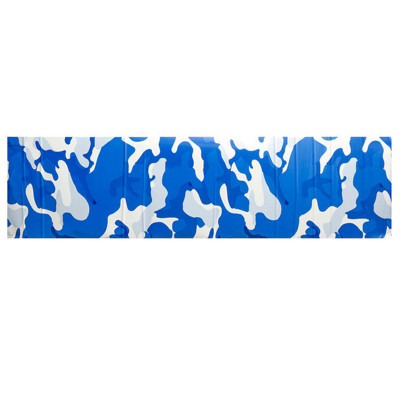 (Type F)40 X 152CM Digital Woodland Green Camo Camouflage Desert Vinyl Film Stickers Car Stylin...