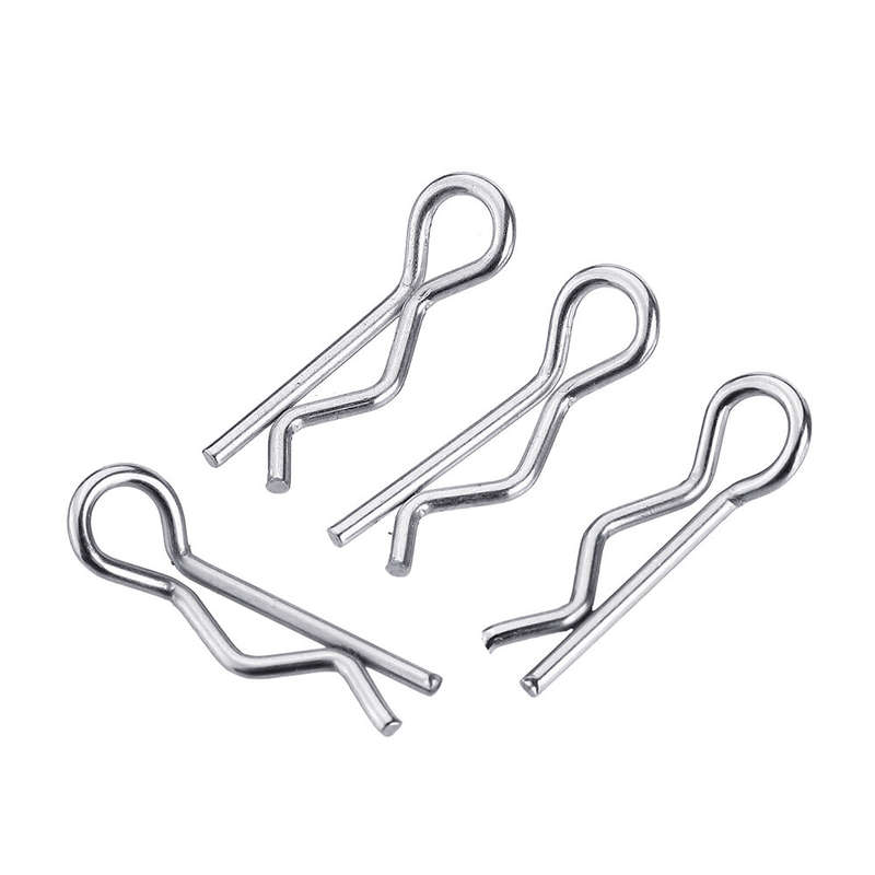 4Pcs 1*16.5MM R Rock 0441 Wltoys 144001 124018 124019 EAT14 1/14 4WD High Speed Racing Vehicle Model
