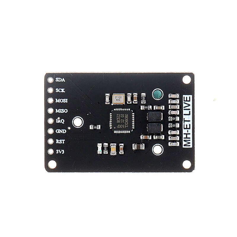 Geekcreit RFID Reader Module RC522 Mini S50 13.56Mhz 6cm With Tags SPI Write & Read