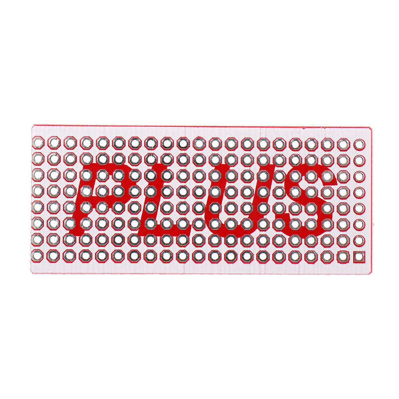StickC Plus Hat Prototype Diy Protoboard Breadboard PCB Universal Board