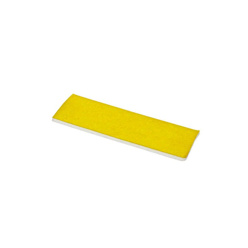 TWO TREES 10Pcs With Holes/Without Holes 3mm Thickness Heating Block Heat Insulation Cotton for 3D P