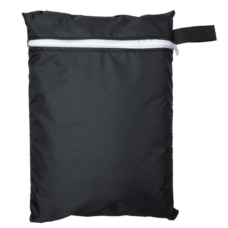Waterproof BBQ Grill Furniture Cover Tvird Gas Heavy Duty For Weber Char-Broil Nexgrill Brinkmann Wi
