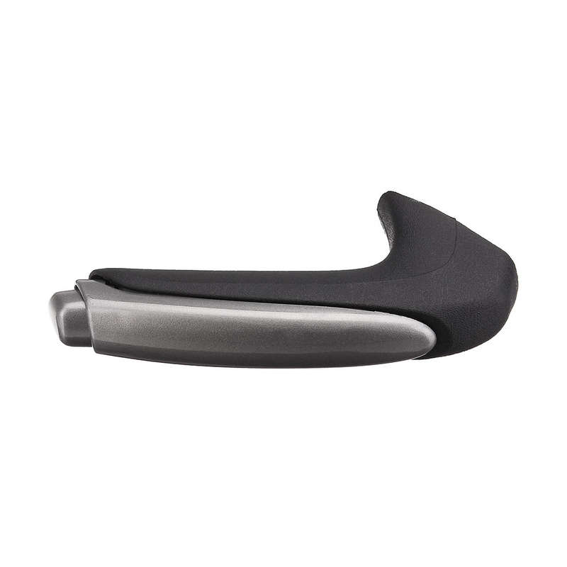 Car Handle Grip Cover Parking Hand Brake Handbrake Handle Sleeve Protector for Honda Civic 2006-2011